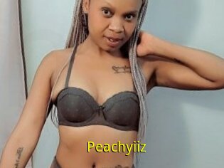 Peachyiiz