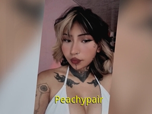 Peachypair
