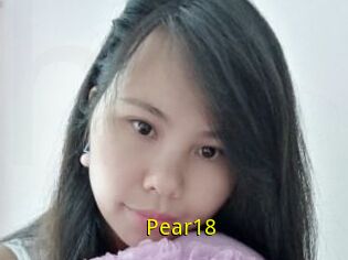 Pear18