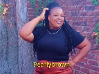 Pearlybrown