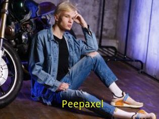 Peepaxel