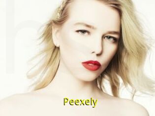Peexely