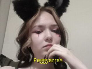 Peggyarras