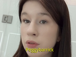 Peggybarrick