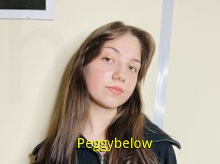 Peggybelow