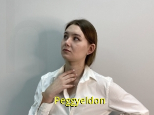 Peggyeldon
