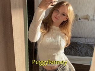 Peggyfenney