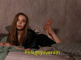 Pelageyaverain