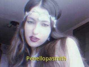 Penellopasmith