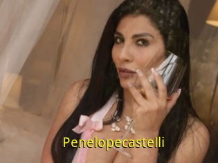 Penelopecastelli