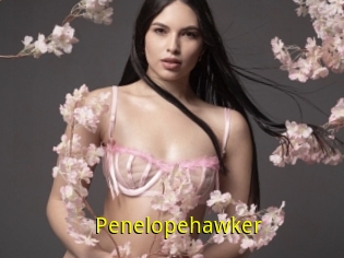 Penelopehawker