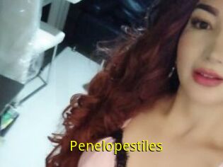 Penelopestiles