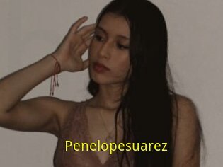 Penelopesuarez
