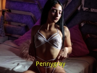 Pennygray