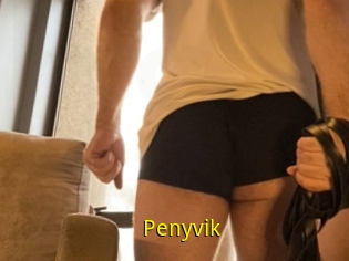 Penyvik