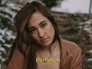 Perisnow