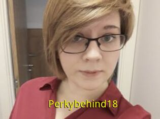 Perkybehind18