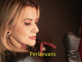 Perlaevans