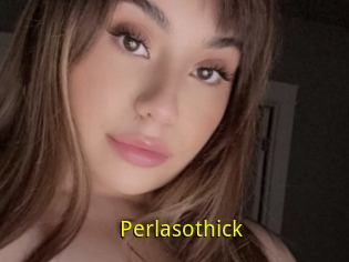 Perlasothick