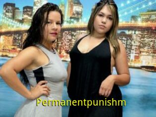 Permanentpunishm