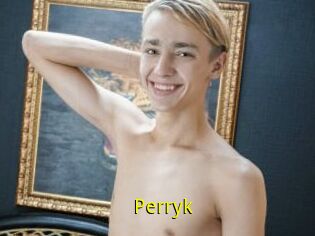 Perryk
