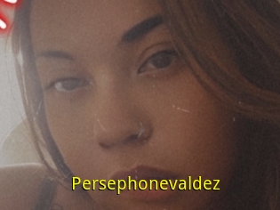 Persephonevaldez