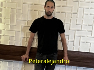 Peteralejandro