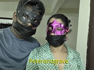 Peterandgrace