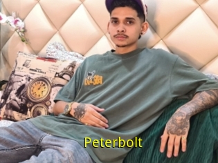 Peterbolt