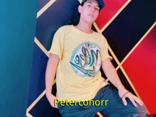 Peterconorr