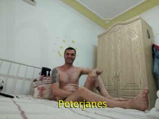 Peterjanes