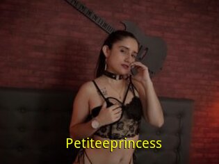 Petiteeprincess