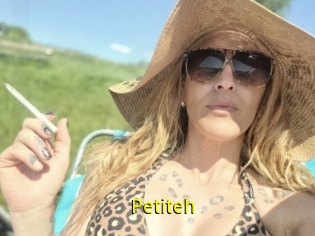 Petiteh