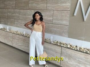 Petitesandyx