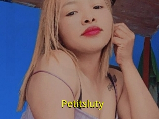 Petitsluty
