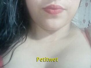 Petitwet
