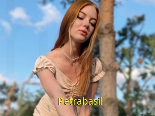 Petrabasil