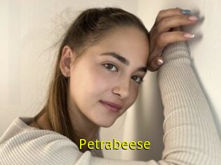 Petrabeese