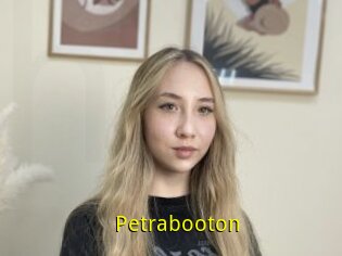 Petrabooton