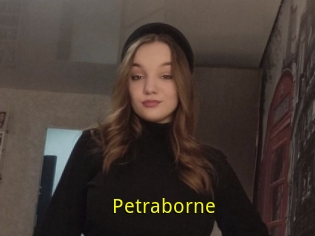 Petraborne