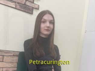 Petracurington