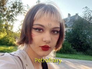 Petrafrary