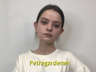 Petragardener