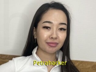Petrahacker