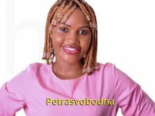 Petrasvobodna
