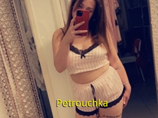 Petrouchka