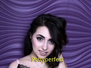 Pettyperfect