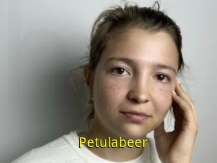 Petulabeer