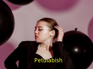 Petulabish