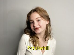 Petulachill